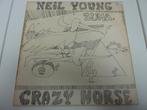 Neil Young - Zuma, Ophalen of Verzenden, Gebruikt