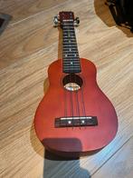 Ukulele boor beginners, Muziek en Instrumenten, Snaarinstrumenten | Gitaren | Akoestisch, Ophalen, Zo goed als nieuw