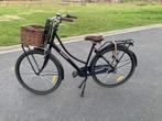 Dames fiets - maat 50, Ophalen, Zo goed als nieuw