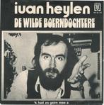 ivan heylen, Enlèvement ou Envoi