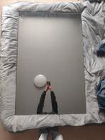 Grand miroir, Enlèvement