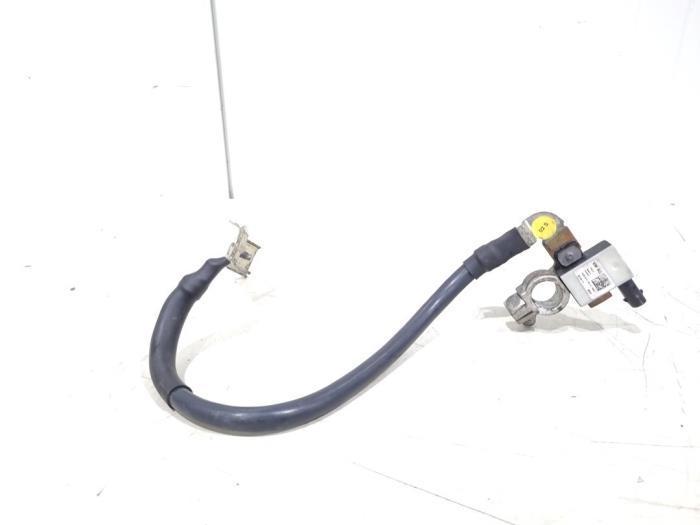 Module de contrôle de batterie d'un Volkswagen Golf, Autos : Pièces & Accessoires, Électronique & Câbles, Volkswagen, Utilisé