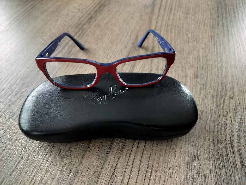 Ray Ban brilmontuur voor kinderen, Ophalen, Zo goed als nieuw, Bril, Ray-Ban