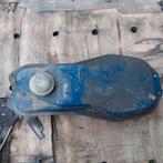 Honda Amigo tank, Fietsen en Brommers, Brommeronderdelen | Oldtimers, Ophalen, Gebruikt, Tank