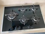 Kookplaat gas, Electroménager, Tables de cuisson, Enlèvement, Comme neuf, Gaz