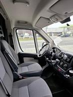 Peugeot voor ombouw camper, Diesel, Particulier