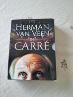 5 dvd box  herman van veen in carre, Cd's en Dvd's, Cd's | Humor en Cabaret, Ophalen of Verzenden