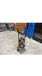 Steekwagen NIEUW, Ophalen, Nieuw