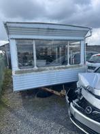 stacaravan/wooncaravan/bureel/opknapper, Tot en met 2