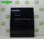 Volkswagen Transporter T5 ('03-'09) Schuifdeur rechts zwart, Gebruikt, Rechts, Ophalen of Verzenden, Volkswagen