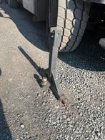 Trekhaak voor minitractor, Articles professionnels, Enlèvement