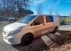 Mercedes vito 114, Auto's, Parkeersensor, 5 deurs, Particulier, Zilver of Grijs