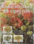 Bloemschikken uit eigen tuin Minneke kurpershoek  114 blz, Livres, Maison & Jardinage, Enlèvement ou Envoi, Comme neuf