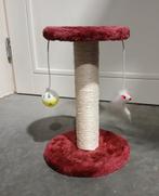 Krabpaal nieuw, Dieren en Toebehoren, Ophalen, Nieuw, Krabpaal