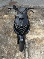 Piaggio zip frame zonder papieren, Fietsen en Brommers, Scooters | Piaggio, Ophalen, Zo goed als nieuw, Zip