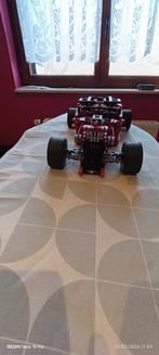 lego 8070  monté complet 150€, Ophalen, Zo goed als nieuw, Complete set, Lego