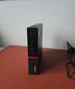 LENOVO THINKCENTRE M700 I3 8GB Ram 180GB, Enlèvement ou Envoi, Neuf
