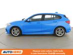 BMW 1 Serie 118 118d M Sport (année de construction 2020), Autos, Achat, 1505 kg, 5 portes, Automatique