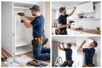 IKEA meubels & keukens laten installeren – van A tot Z! 🔧, Services & Professionnels