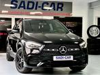 Mercedes-Benz GLA 250 e 160cv PHEV - AMG LINE EDITION, Auto's, Mercedes-Benz, Automaat, Gebruikt, 4 cilinders, Zwart