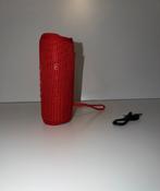 Enceinte portable Bluetooth Rouge, Neuf, Autres marques, Enlèvement ou Envoi, 60 à 120 watts