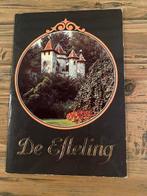 efteling jaarboekje 1982, Collections, Efteling, Enlèvement ou Envoi