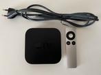 Apple TV 3e generatie model A1469 – perfecte staat, Ophalen of Verzenden, Gebruikt