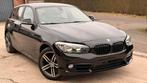 BMW SÉRIE 1 ✅ 118i ESSENCE SPORTLINE 2018 avec 87000 KM, Autos, 100 kW, Achat, 1280 kg, Euro 6