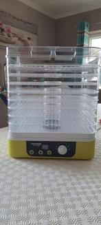 A VENDRE : DESHYDRATEUR, Electroménager, Enlèvement