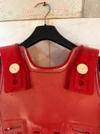 beschermend vest voor motorfietsen, Motoren, Kinderen, Voir photo, Tweedehands, Ophalen