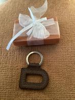 Delvaux sleutelhanger, Handtassen en Accessoires, Overige Accessoires, Ophalen