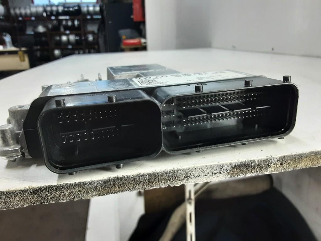 ONTSTEKINGSMODULE Volkswagen Golf VIII (CD1) (05C907394C), Gebruikt, Volkswagen, Mevr. I. Hauben, Rue de l'Espoir 34 34
4030  GRIVEGNÉE, BE