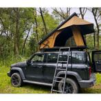 Nouvelle tente de toit à couverture rigide - Taïga PRO, Caravanes & Camping, Tentes, Enlèvement, Neuf, Jusqu'à 2