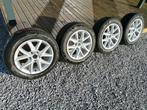 Jantes 16" 5x112 leon golf octavia audi a3, Autos : Pièces & Accessoires, Pneus & Jantes, Enlèvement, Jante(s)
