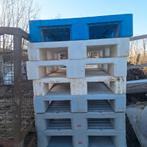 Plastic paletten te koop, Ophalen of Verzenden