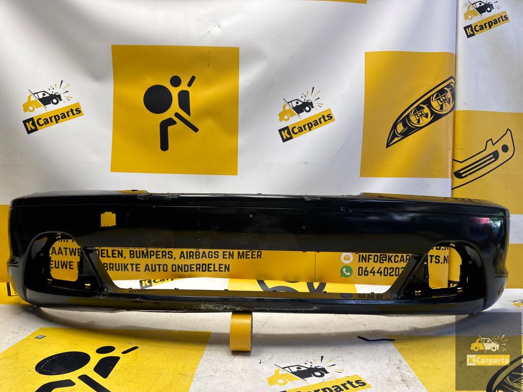 Pare-chocs avant d'origine BMW S rie 3 E46 5111-7065464, Autos : Pièces & Accessoires, Carrosserie & Tôlerie, Pare-chocs, BMW