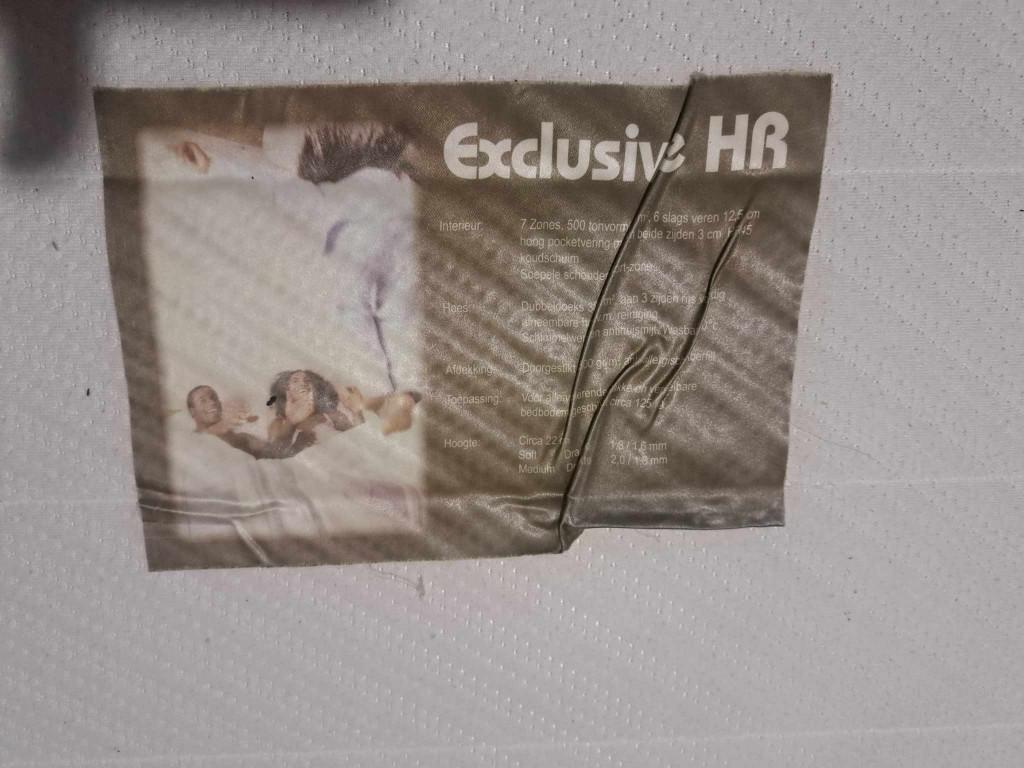 Matelas haute de gamme 90 x 210, 90 cm, Matelas, 210 cm, Enlèvement