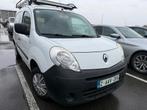 Renault kangoo airconditioning, Auto's, Euro 5, Bedrijf, Diesel, Te koop