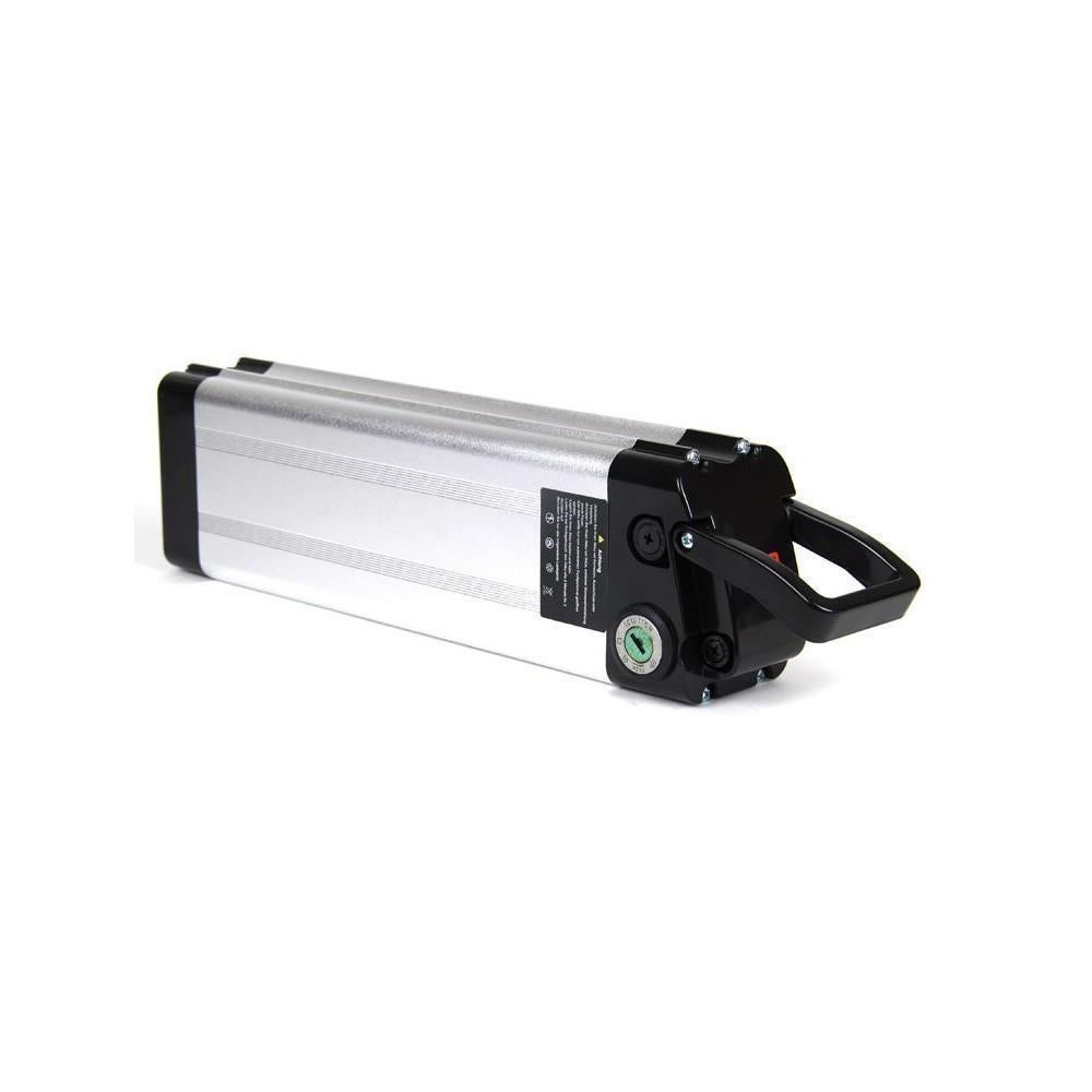 Fietsaccu nieuw Aldi matra of vouwfietsaccu 36 volt Lithium, Ophalen of Verzenden, Nieuw