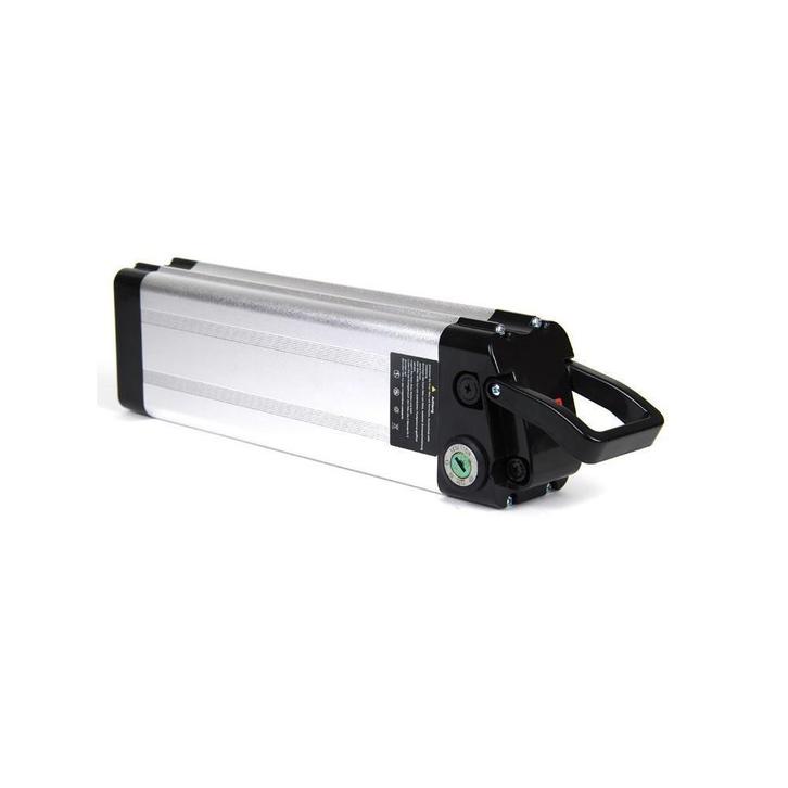 Fietsaccu nieuw Aldi matra of vouwfietsaccu 36 volt Lithium, Hobby en Vrije tijd, Elektronica-componenten, Nieuw, Ophalen of Verzenden