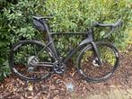 Aerofiets Prorace Randa, Fietsen en Brommers, Fietsen | Racefietsen, 28 inch, Carbon, Heren, Zo goed als nieuw