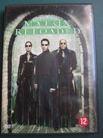 Le disque The Matrix Reloaded (2003) 2, Enlèvement ou Envoi, Science-Fiction, Coffret, Comme neuf