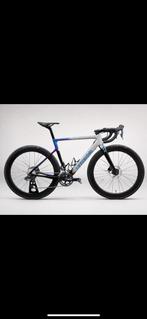 Cannondale Supersix EVO SE // Shimano di2 //, Enlèvement, Carbone