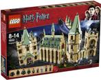 LEGO Harry Potter 4842 Hogwarts Castle, Ophalen of Verzenden, Zo goed als nieuw, Complete set, Lego