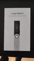 Ledger nano s cryptowallet, Informatique & Logiciels, Clés USB, Enlèvement