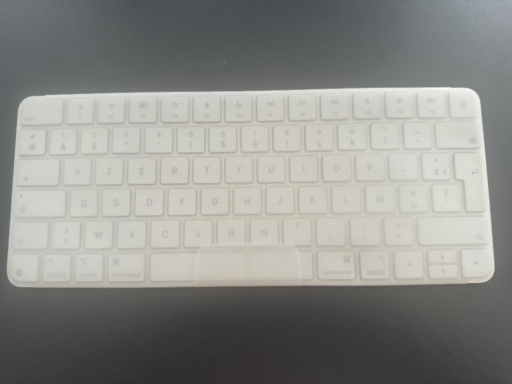 toetsenbord iMac azerty, Computers en Software, Ophalen, Draadloos, Apple, Nieuw