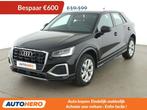 Audi Q2 30 TDI advanced (année de construction 2021), Autos, Cuir, Achat, 1440 kg, 5 portes