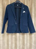 Blazer Red&Blu - maat 128, Enfants & Bébés, Vêtements enfant | Taille 128, Garçon, Pull ou Veste, Comme neuf, Enlèvement