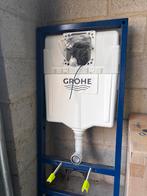WC à suspendre Grohe Neuf !, Bricolage & Construction, Enlèvement, Comme neuf