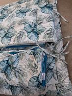 Box omrander / boxbumper, Kinderen en Baby's, Ophalen, Gebruikt, Rechthoekig, Boxkleed